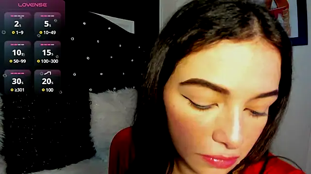 Snapshot of diana_queen_ chatting on 13, 1, 2025 diana queen online show from 13, 1, 2025