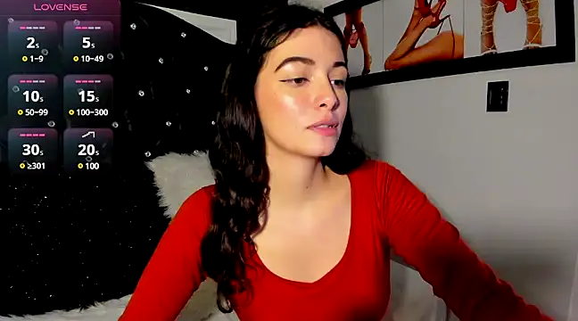 Snapshot of diana_queen_ chatting on 13, 1, 2025 diana queen online show from 13, 1, 2025