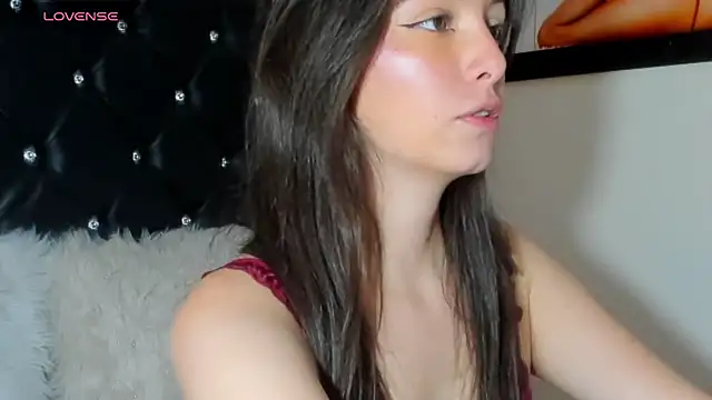 Snapshot of diana_queen_ chatting on 14, 3, 2025 diana queen online show from 14, 3, 2025