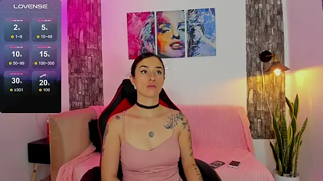 Snapshot of Allison_sc chatting on 27, 9, 2025 Allison sc online show from 27, 9, 2025