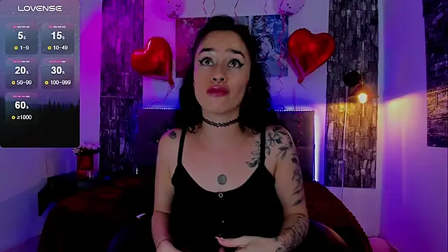 Snapshot of Allison_sc chatting on 12, 2, 2025 Allison sc online show from 12, 2, 2025
