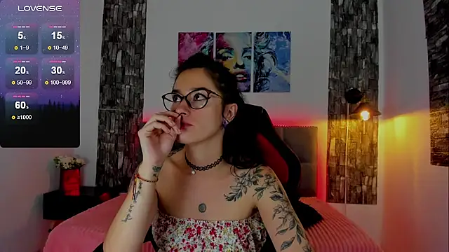 Snapshot of Allison_sc chatting on 25, 1, 2025 Allison sc online show from 25, 1, 2025