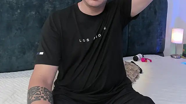 kataleyandliam online show from 10, 3, 2025