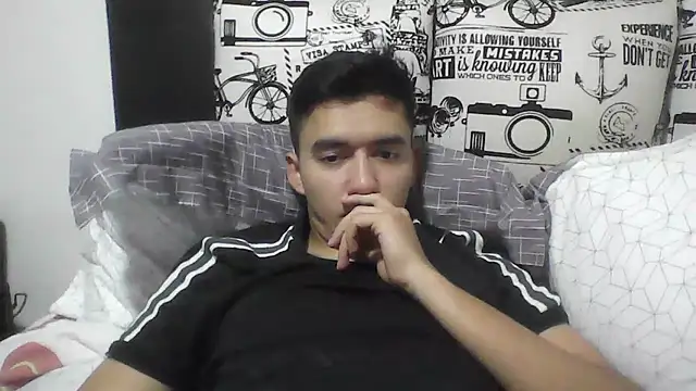 Snapshot of Estebitan_vm chatting on 6, 2, 2026 Estebitan vm online show from 6, 2, 2026