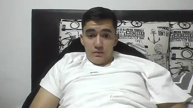 Snapshot of Estebitan_vm chatting on 5, 7, 2026 Estebitan vm online show from 5, 7, 2026
