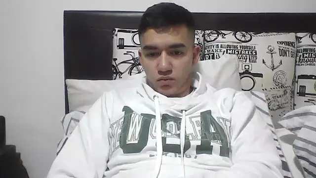 Snapshot of Estebitan_vm chatting on 24, 2, 2026 Estebitan vm online show from 24, 2, 2026