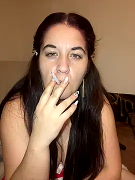 yzabell18 online show from 22, 12, 2025