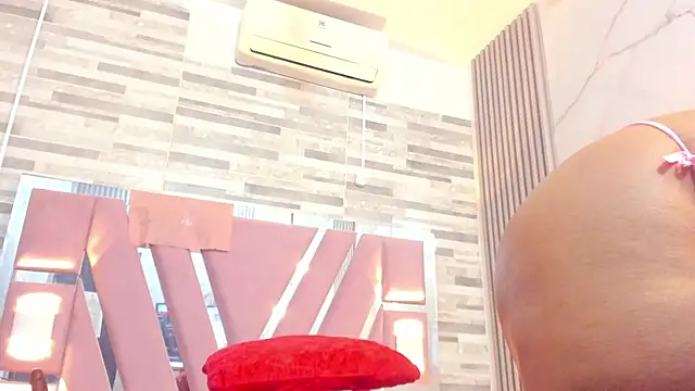 ebony priincess online show from 19, 11, 2025