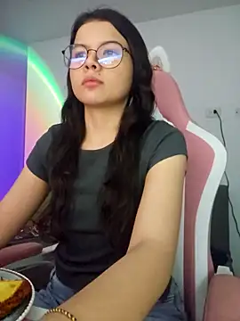 azumiichan online show from 21, 10, 2025