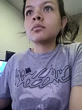 azumiichan online show from 4, 12, 2024