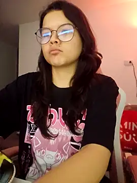 azumiichan online show from 3, 12, 2025