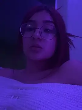 Snapshot of Im_mave chatting on 15, 1, 2025 Im mave online show from 15, 1, 2025