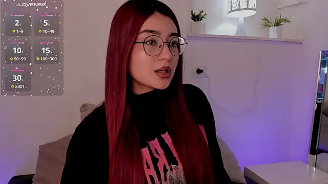 Snapshot of Im_mave chatting on 11, 2, 2025 Im mave online show from 11, 2, 2025