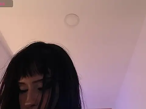 Snapshot of soffiaha_lor chatting on 6, 5, 2026 soffiaha lor online show from 6, 5, 2026