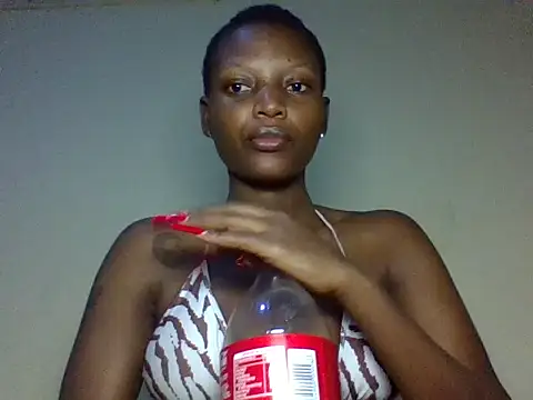 Snapshot of hot_nina chatting on 13, 10, 2025 hot nina online show from 13, 10, 2025