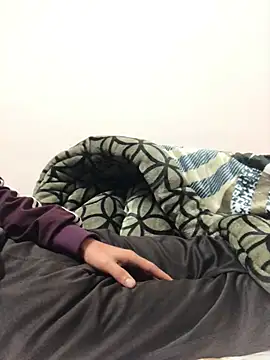 LustfulJerk114 online show from 12, 1, 2025