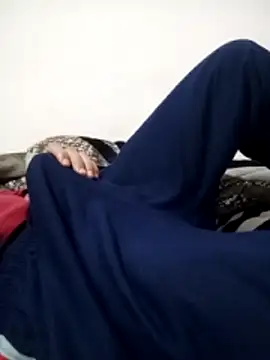 LustfulJerk114 online show from 8, 3, 2026