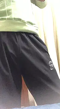 LustfulJerk114 online show from 23, 2, 2025