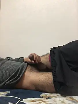 LustfulJerk114 online show from 15, 3, 2025