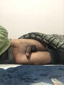 LustfulJerk114 online show from 26, 1, 2025