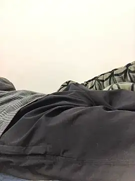 LustfulJerk114 online show from 11, 3, 2025