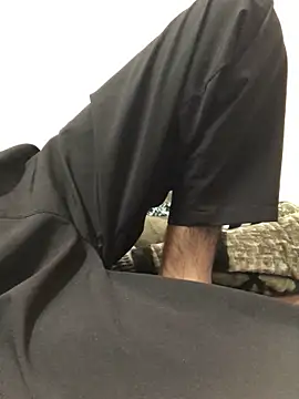 LustfulJerk114 online show from 3, 3, 2025