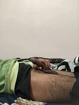 LustfulJerk114 online show from 23, 2, 2025