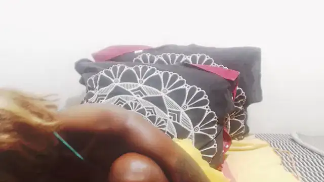 chOcOlaticOs online show from 27, 2, 2026