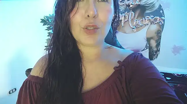 Snapshot of evelyn_mature19 chatting on 22, 2, 2025 evelyn mature19 online show from 22, 2, 2025