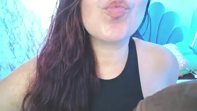 Snapshot of evelyn_mature19 chatting on 6, 3, 2025 evelyn mature19 online show from 6, 3, 2025