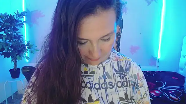 Snapshot of evelyn_mature19 chatting on 21, 2, 2025 evelyn mature19 online show from 21, 2, 2025