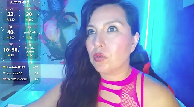 Snapshot of evelyn_mature19 chatting on 22, 3, 2025 evelyn mature19 online show from 22, 3, 2025