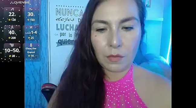 Snapshot of evelyn_mature19 chatting on 27, 2, 2025 evelyn mature19 online show from 27, 2, 2025