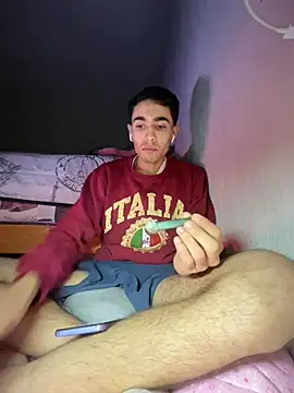 femboyxx69 online show from 8, 7, 2026