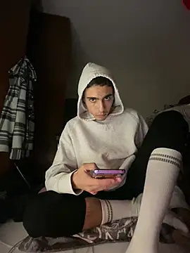 femboyxx69 online show from 9, 7, 2026
