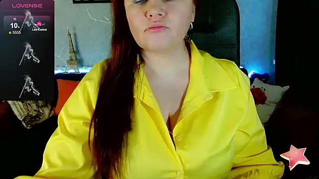 Nikki March online show from 27, 11, 2025