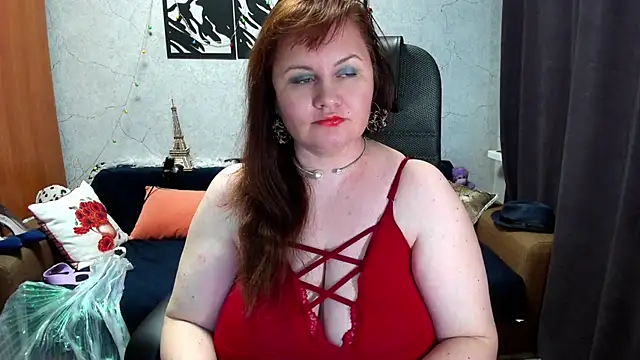 Snapshot of Nikki_March chatting on 13, 7, 2026 Nikki March online show from 13, 7, 2026