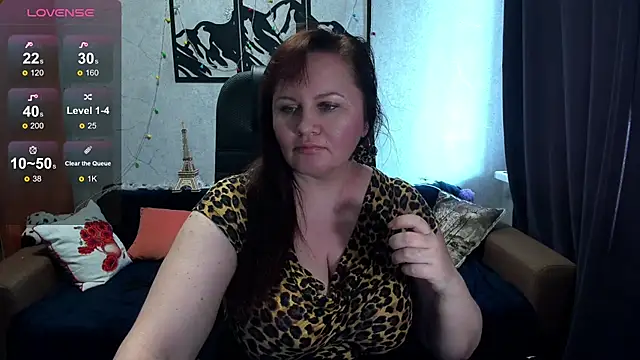 Snapshot of Nikki_March chatting on 24, 6, 2026 Nikki March online show from 24, 6, 2026