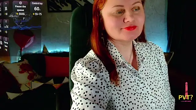 Nikki March online show from 1, 3, 2025