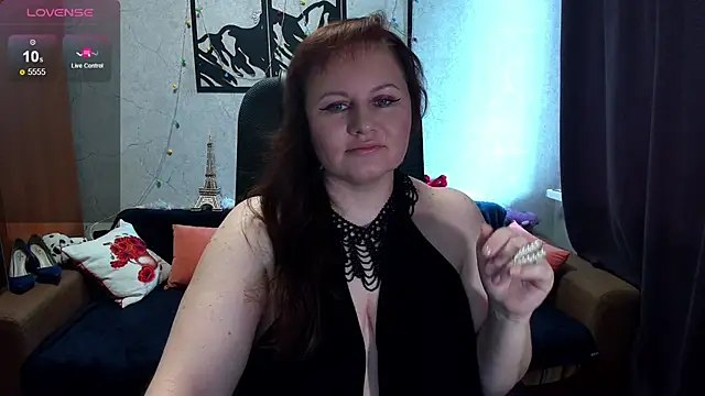 Snapshot of Nikki_March chatting on 24, 5, 2026 Nikki March online show from 24, 5, 2026