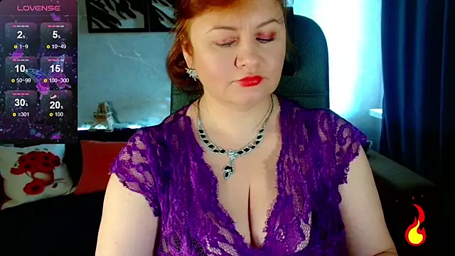 Nikki March online show from 17, 9, 2025