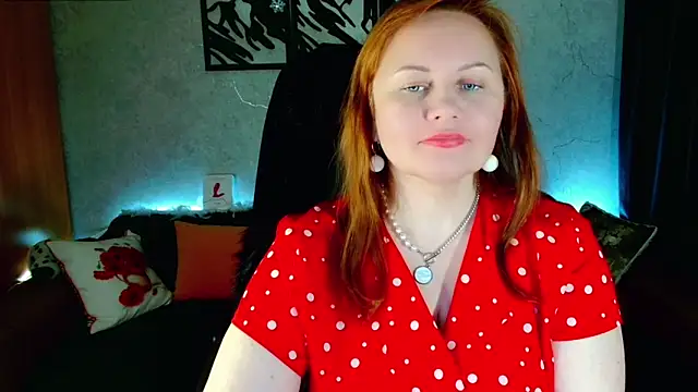 Nikki March online show from 19, 3, 2025