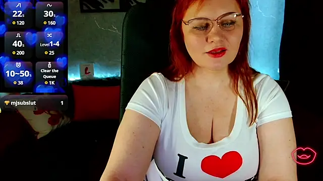 Nikki March online show from 9, 3, 2025