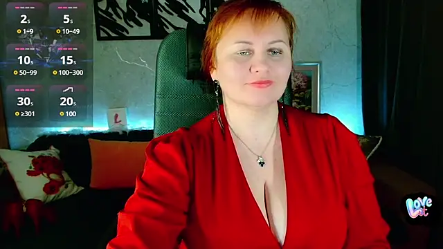 Nikki March online show from 22, 2, 2025