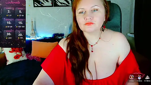 Nikki March online show from 8, 1, 2026