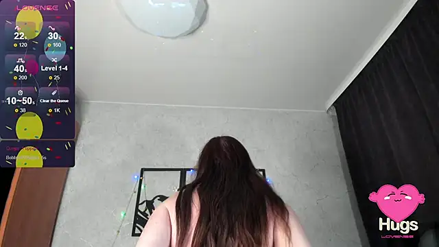 Nikki March online show from 21, 3, 2026