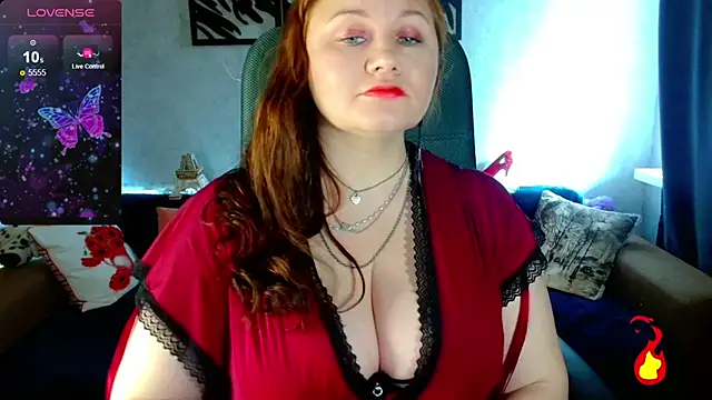 Nikki March online show from 9, 10, 2025