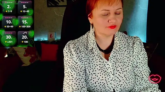 Nikki March online show from 20, 3, 2025