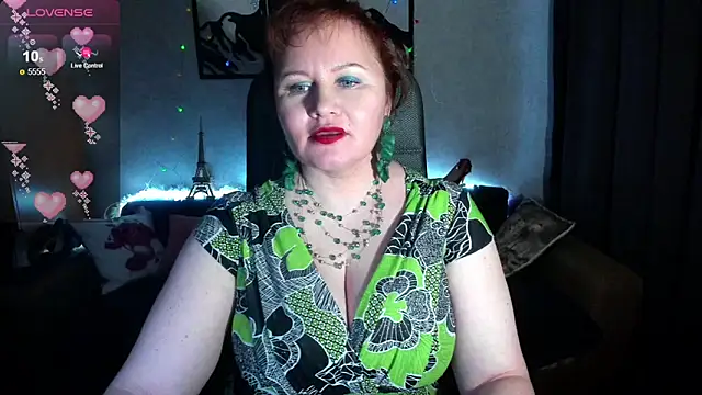 Snapshot of Nikki_March chatting on 25, 4, 2026 Nikki March online show from 25, 4, 2026