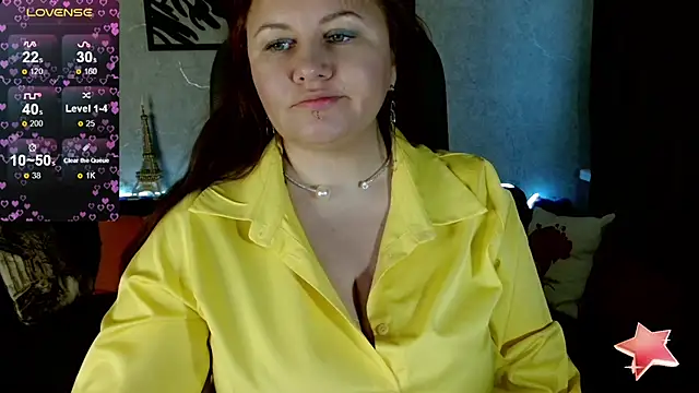 Nikki March online show from 13, 11, 2025